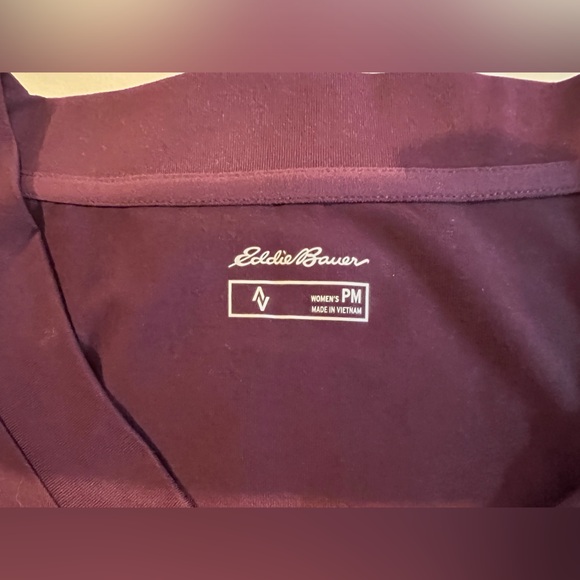 NWT Eddie Bauer Travex Dress - Picture 5 of 10